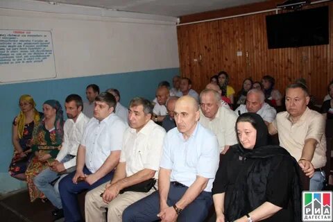Судебный участок республики дагестан