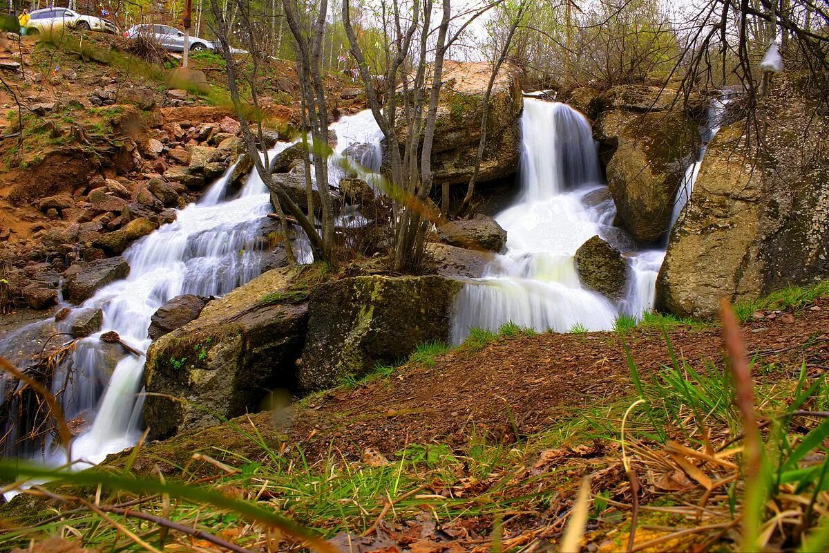 Водопад кук караук башкирия где находится. Водопад Кук-Караук. Кук-Караук Башкортостан водопад. Ишимбайский район водопад Кук Караук. Кук Караук Башкирия.