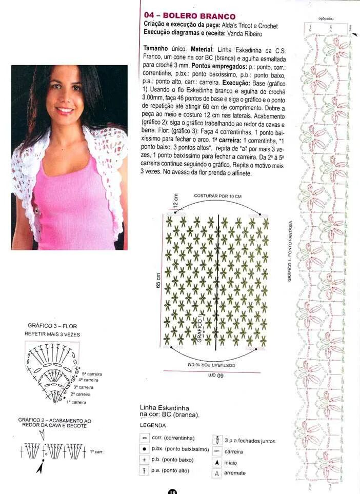 Мои закладки Tricot et crochet, Tricot gratuit débutant, Crochet bolero