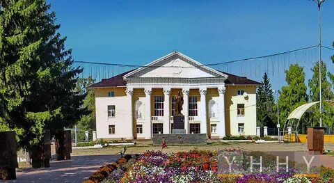 Сайт похвистнево самарская область