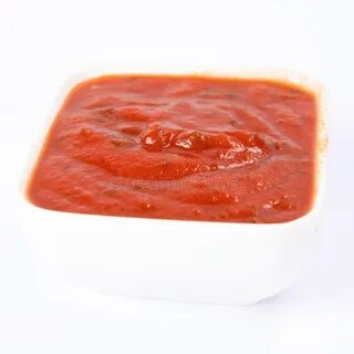 Соус наполи