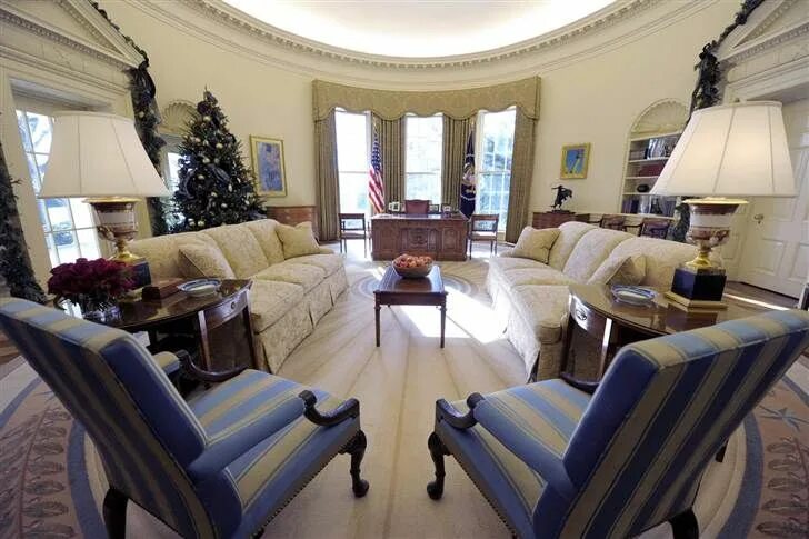 White House Swatted with Fake 911 Call Reporting Fire, Person Trapped