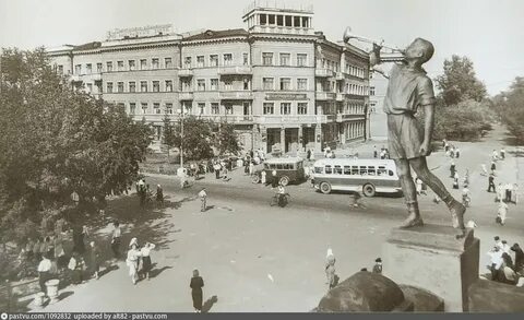 Город сормовская