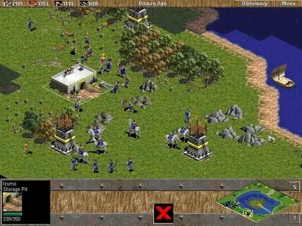 Empire пк