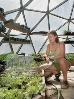 Jenna starr greenhouse