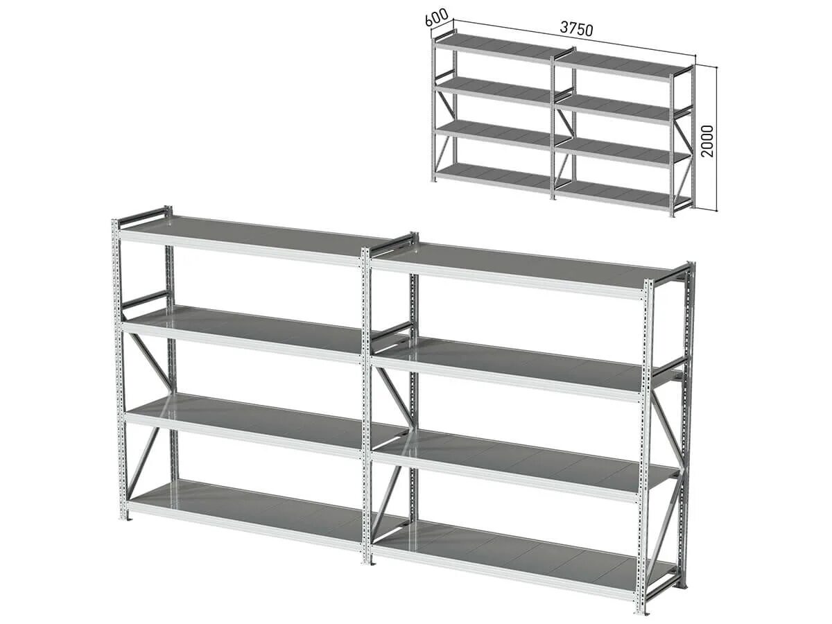 Состав стеллажа. Стеллаж металлический 2000х1500х1000 MS Pro Profi. Стеллаж Практик MS 2000х1000х600. Стеллаж MS Pro 2000х1200х1000. Стеллаж MS Pro 2000.