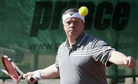 Спорт губернатор