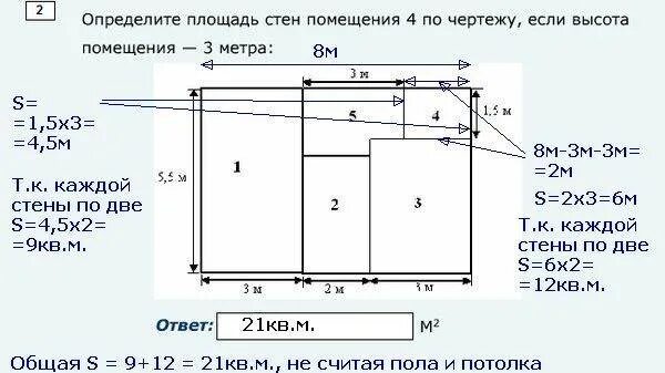 Как вычислить площадь комнаты. Как вычислить площадь помещения. Как правильно посчитать площадь помещения. Как посчитать квадратные метры комнаты.