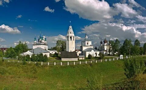 Погода в поселке лух