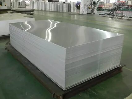 Оцинкованные листы 1500