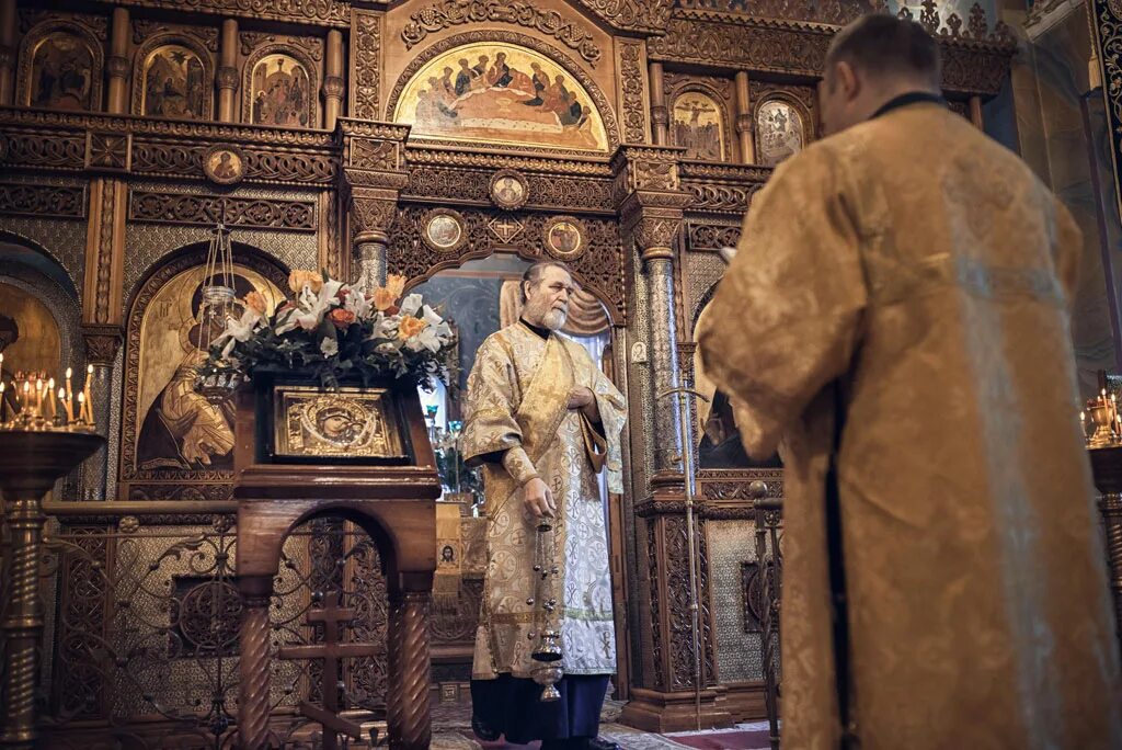 Служба в церкви предтечи. Храм иоанна предтечи на пресне иконы храма. Служба в церкви предтечи. Служба в церкви предтечи. Росписи храма рождества иоанна предтечи на пресне.