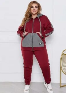 Спортивный костюм женский 50 52 размера