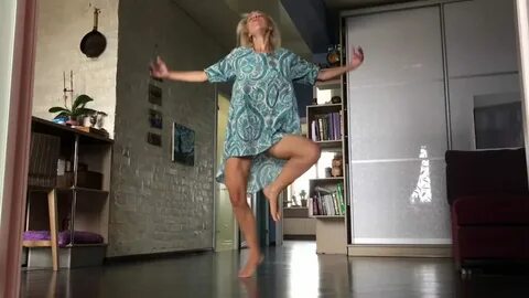 Танцуем дома 1