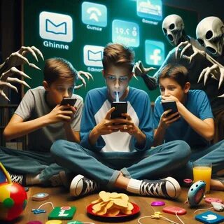 The Haunting of Willow Castle