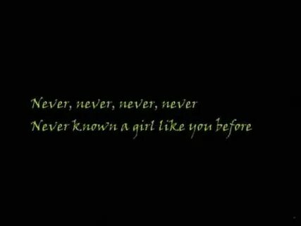 Girl like you коллинз