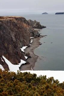Siberia far east