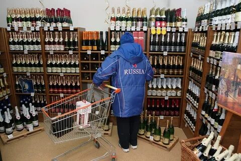 Магазины без пошлины