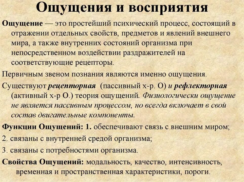 Ощущение почему у. Ощущение и восприятие. ощущение и восприятие в психологии. взаимосвязь ощущения и восприятия. ощущение и восприятие кратко.