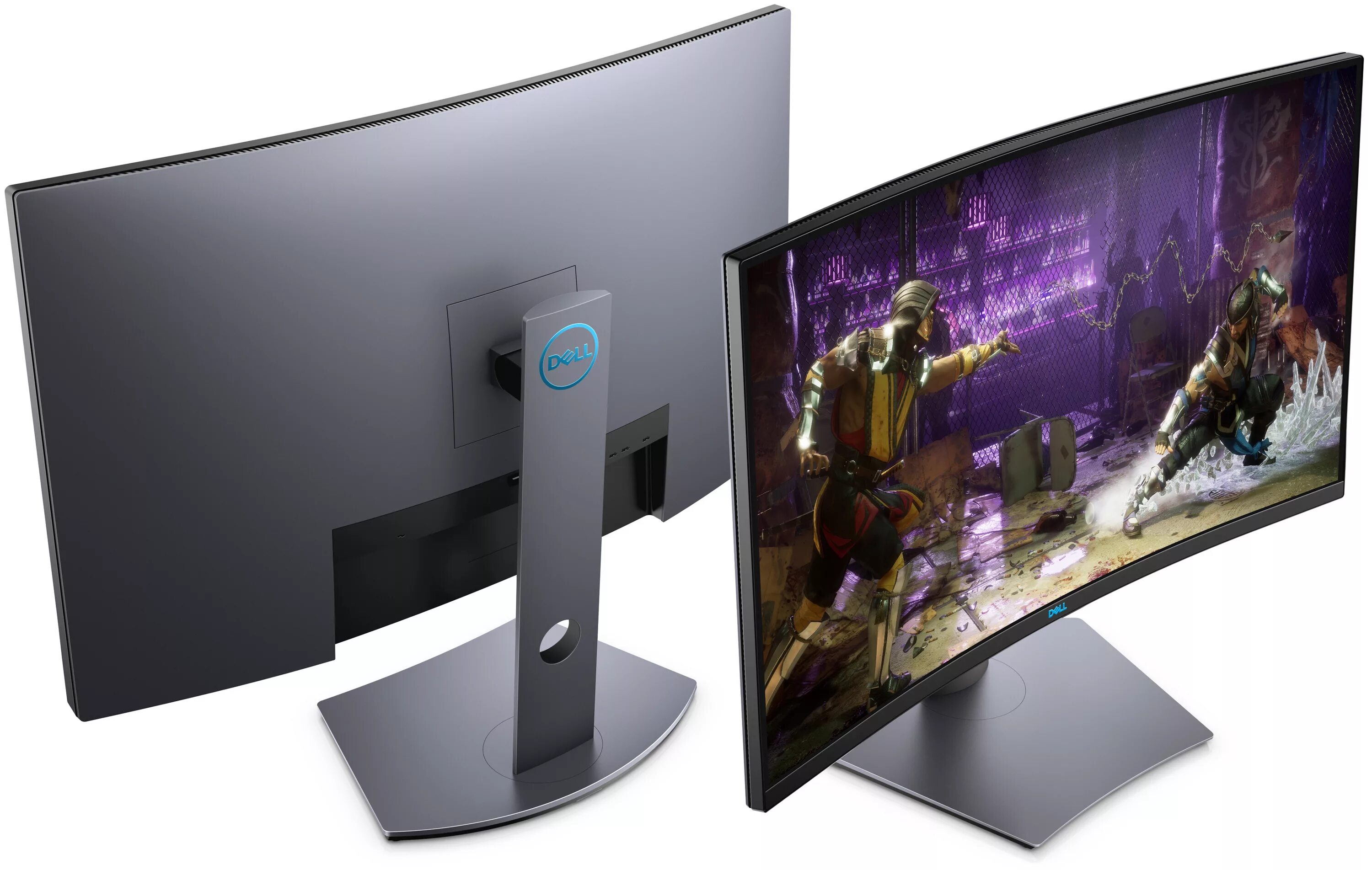 Игровой монитор для компьютера. Монитор dell s3220dgf 32. Монитор dell 31.5. Монитор dell s3220dgf, 32 дюйма. Изогнутый монитор dell 32.