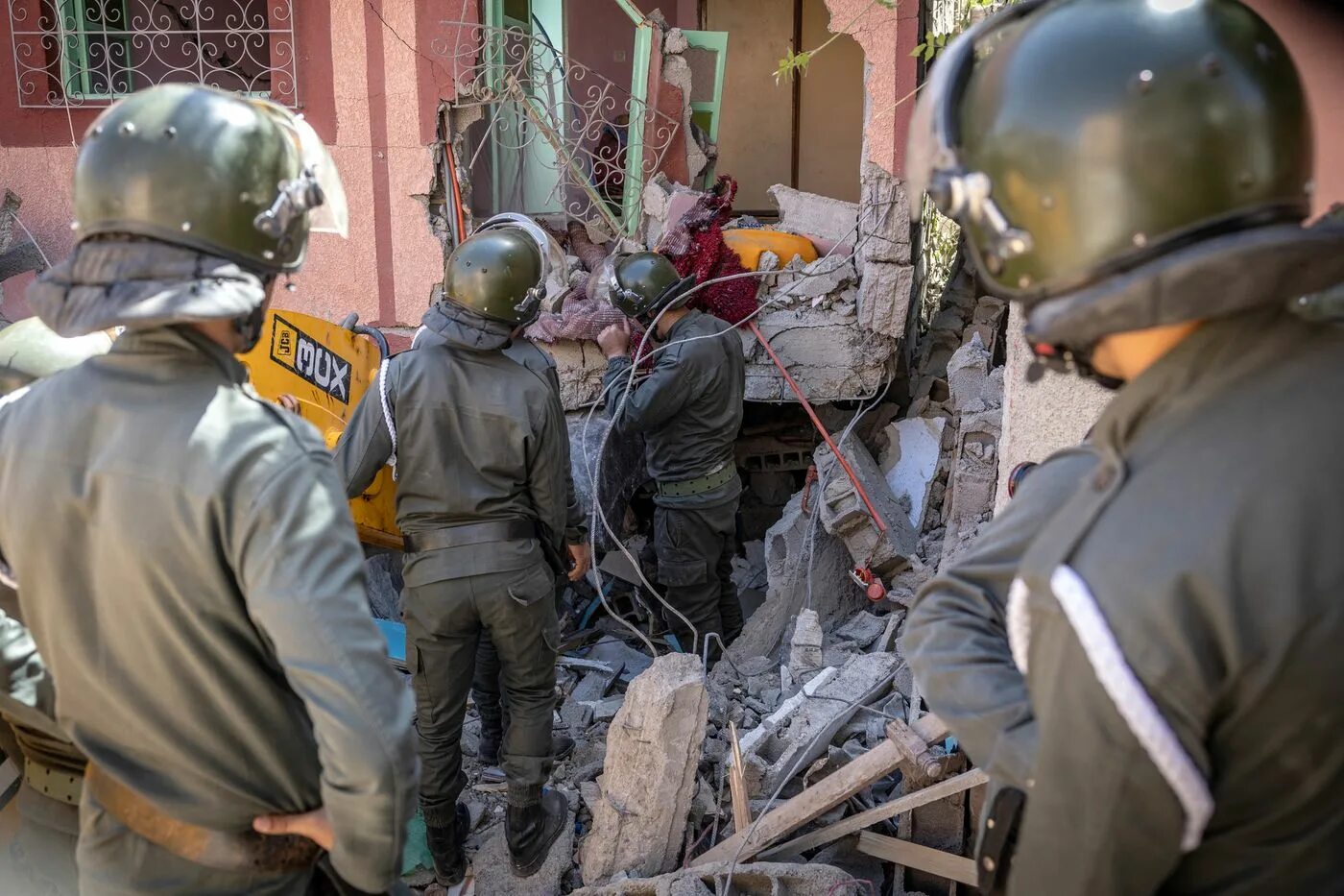 Землетрясение в израиле. Марракеш Медина землетрясение. Teaching Disaster in Israel.