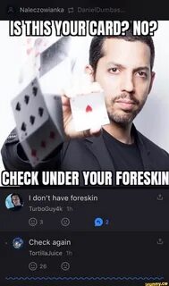 Under checking