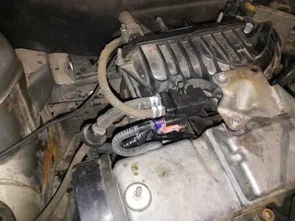 Калина 1 е газ