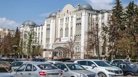 Куйбышевская железная