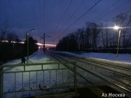 Дедовск миитовская