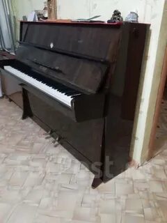 Пианино чехов
