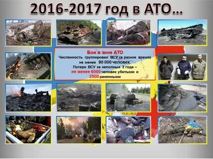 Потери за последние сутки