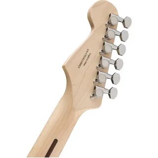 Fender squier stratocaster