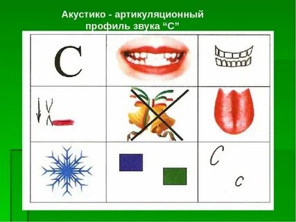 Что такое звук логопедия