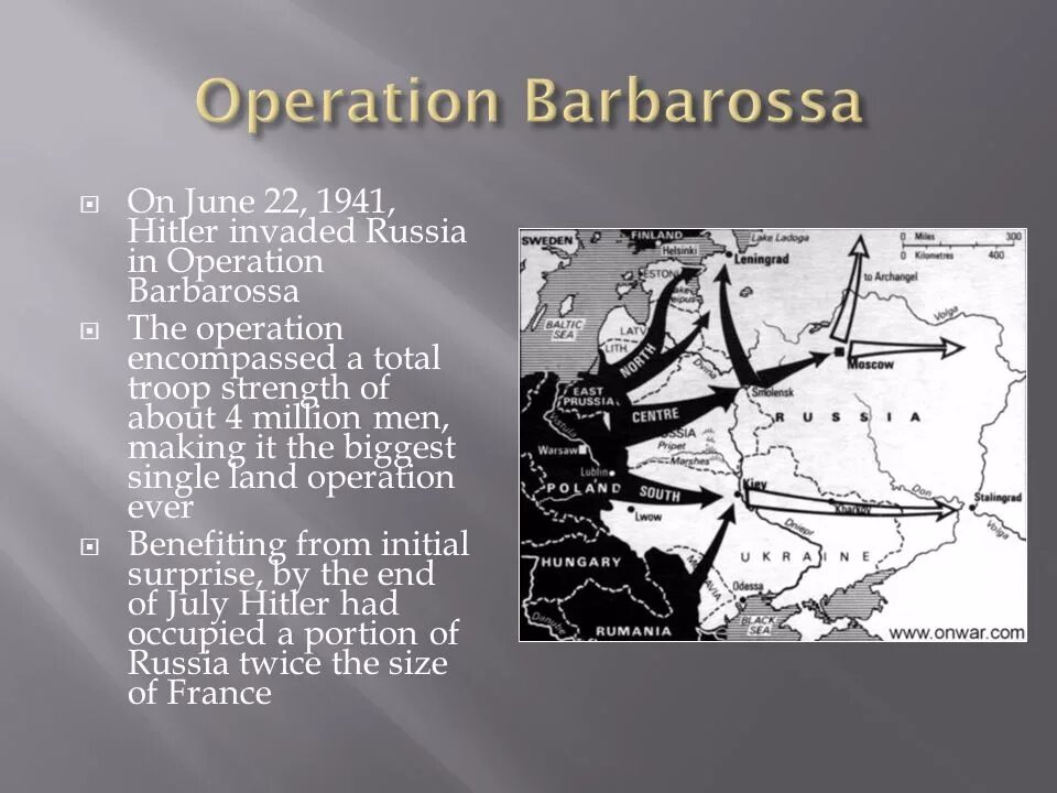 Операция барбаросса была. Операция Барбаросса карта. План операции Барбаросса. Карта плана Барбаросса 1941. Операция Барбаросса 1941 карта.