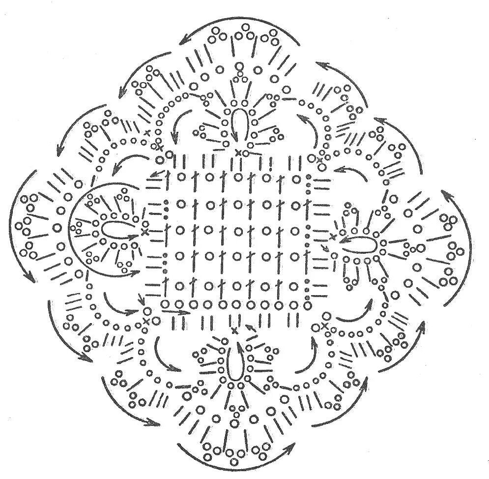 Королевский квадрат крючком безотрывное вязание схемы. Квадратные мотивы крючком. Мотив крючком королевский квадрат. Схемы королевских квадратов. Схемы королевских квадратов.