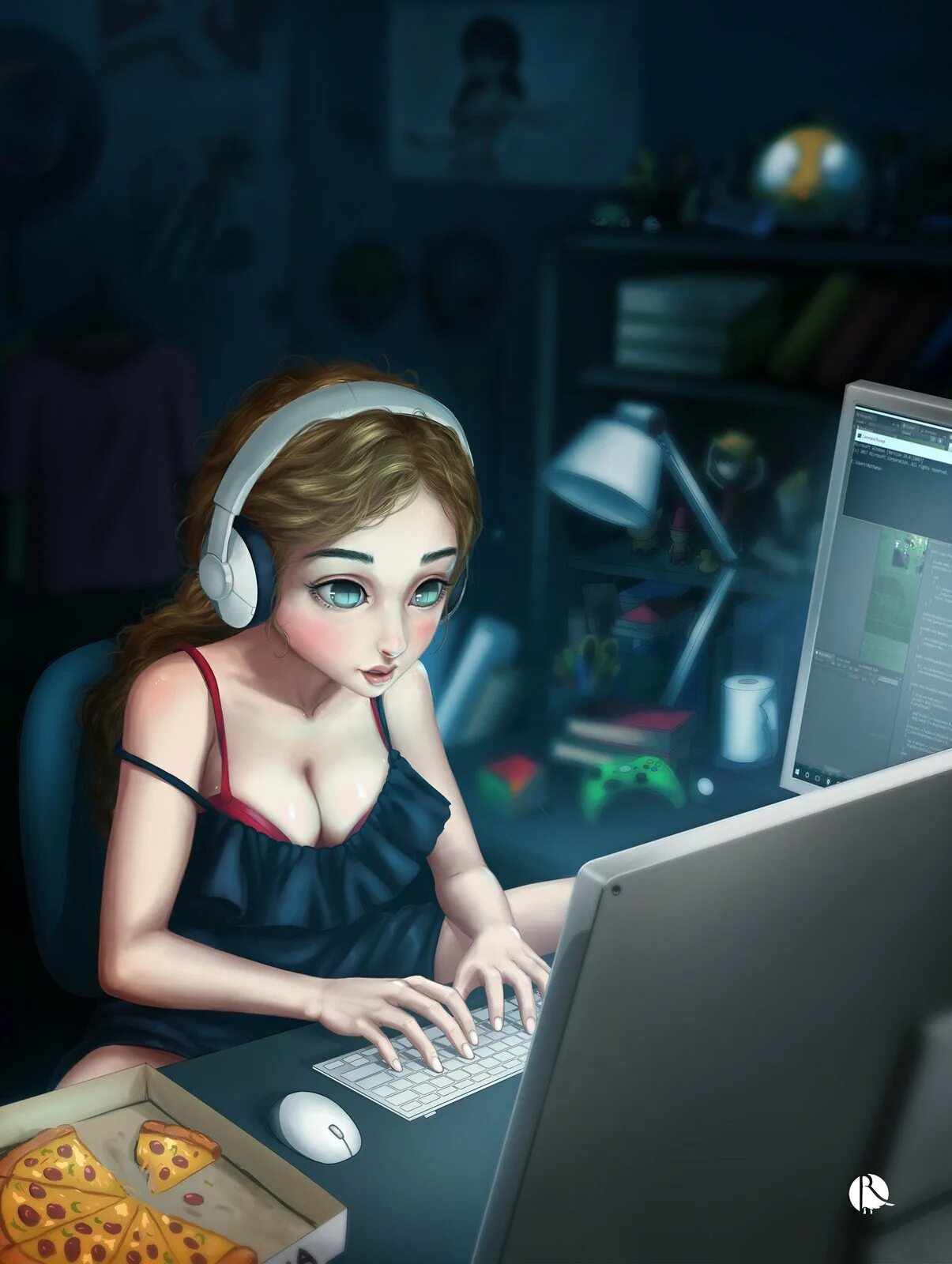 Компьютерные девушки. Женщина сидит за компьютером. Фильм чудеса науки 1994. Фильмы про хакеров и программистов. Джейден коул модель.