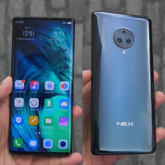 Vivo nex купить. Vivo NEX 3. Виво Некст 3. Vivo безрамочный nex3. Iphone vivo NEX 3.