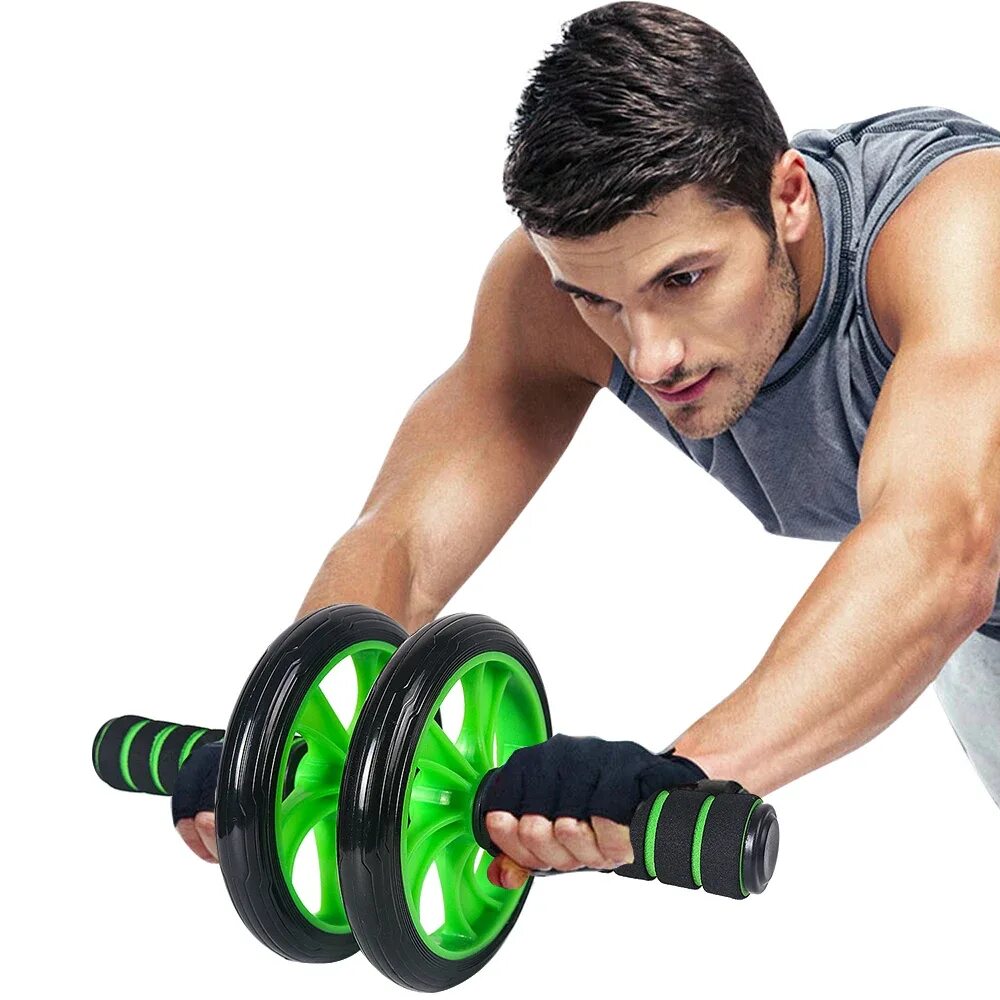 Abs wheels