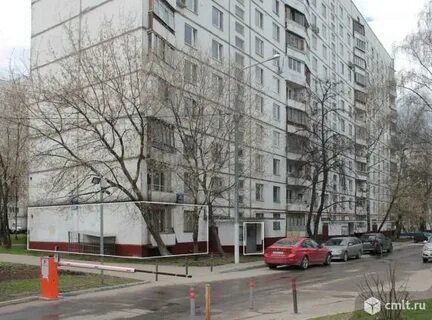 Сивашская 7 корп 1