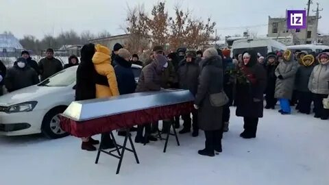 Трагедия солдата