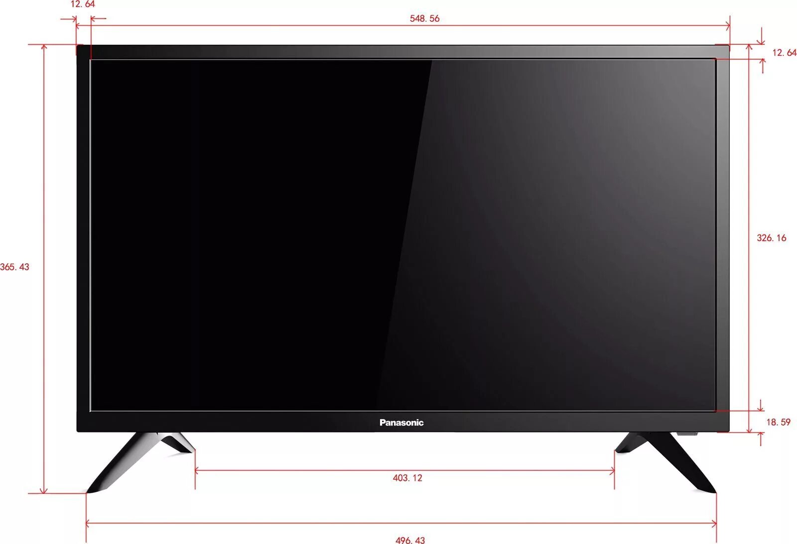 43 дюйма телевизор расстояние. Panasonic TX-43gr300. Телевизор Panasonic TX-43gr300 43". Телевизор Панасоник TX-43gr300. Tx43gr300.