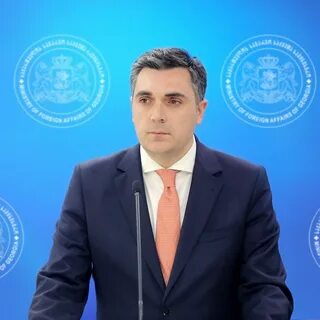 Дела грузии