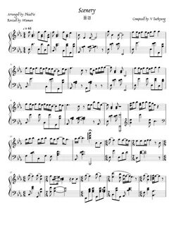 V notes