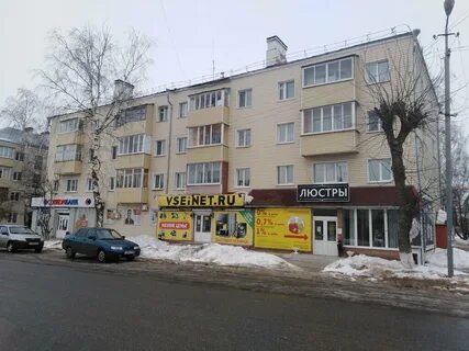 Город 32