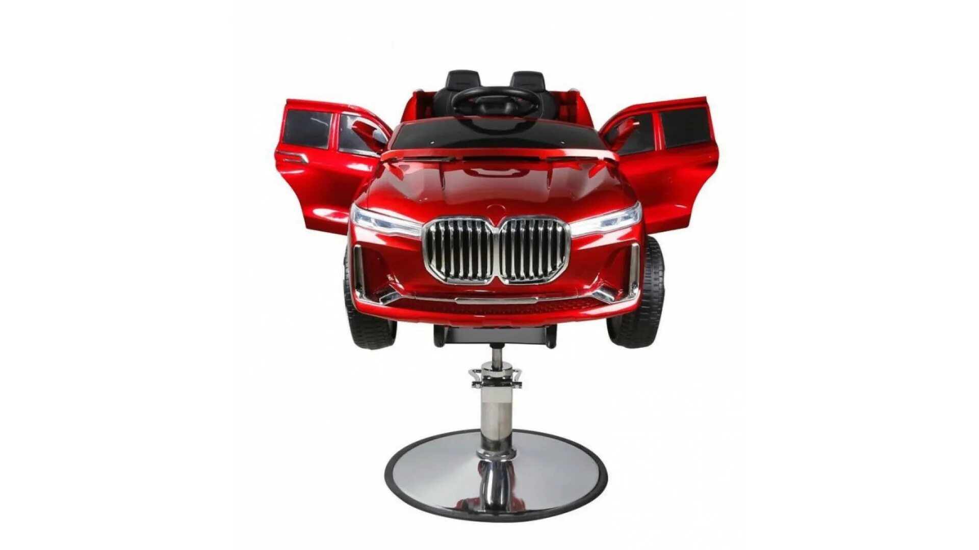 Детское парикмахерское кресло. Ребёнок в парикмахерском кресле машинке. Детское кресло машинка для парикмахерской. Детское парикмахерское сиденье. Юниор парикмахерское детское кресло.