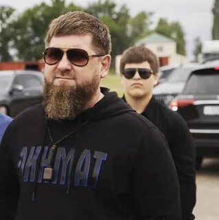 Избиение адамом кадыровым
