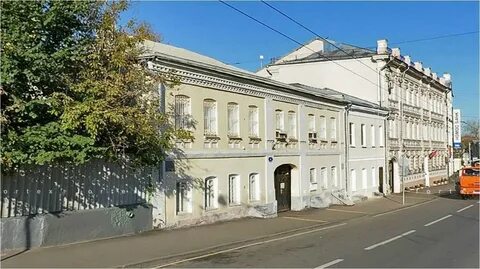 Верхняя радищевская 6 стр 1