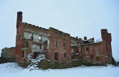 Замок шаакен битва экстрасенсов