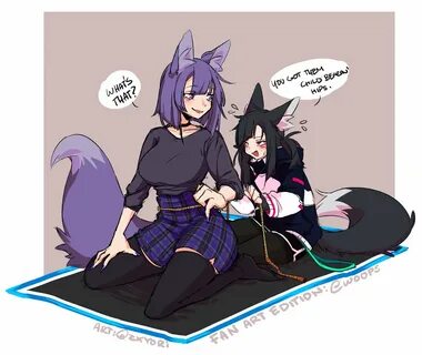 9 months l8r @woops https://twitter.com/ZXYORi/status/1172806317179670528 ....