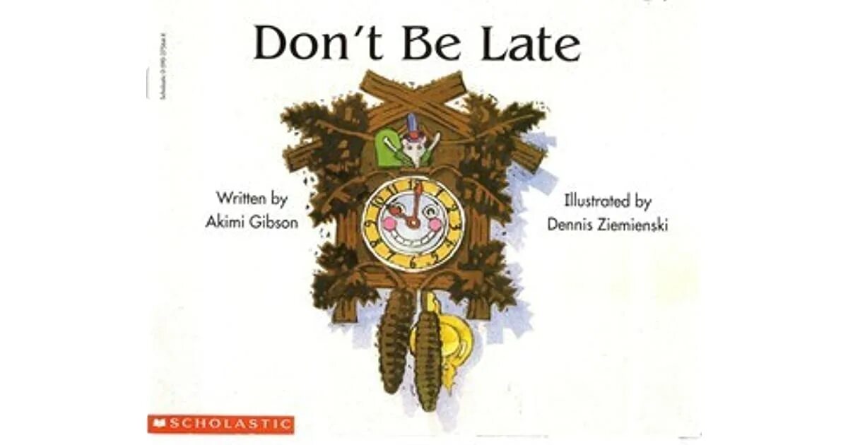 Английская песня донт. Don t be late. Don't be late picture. Песня don't be late. Don't be late illustration.