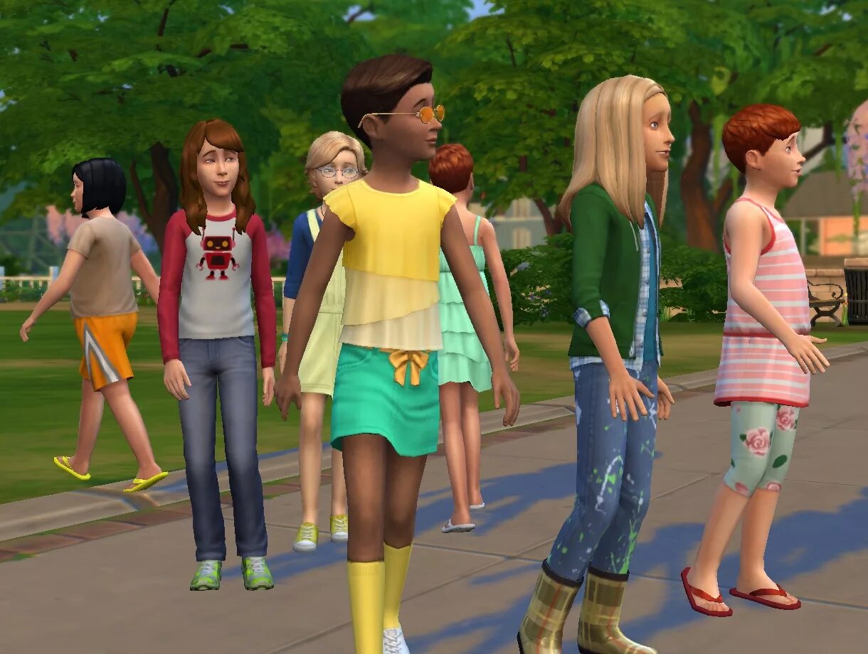 Динамичная жизнь подростков мод симс. Sims 4 дети. sim children симс 4. the sims 4 персонажи дети. симс 4 дети вампиры.